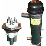 Электродный котел ЭКО 27 кВт 380 В [CLONE]