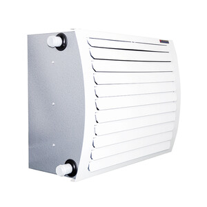 Водяной тепловентилятор Тепломаш КЭВ-49Т3,5W2