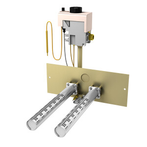 Газовая горелка УГ-12 [CLONE]