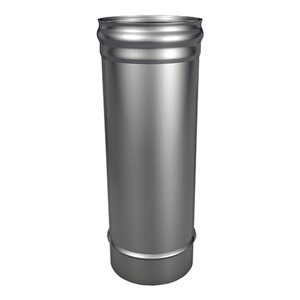 Труба моно TM-P L 1000, 430, 0,8 D 115 [CLONE]