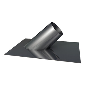 Проход кровли универсальный 30-45* D 80-120