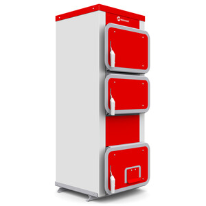 Твердотопливный котел Heiztechnik Q HIT 11