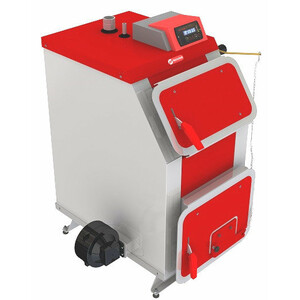 Твердотопливный котел Heiztechnik HT Classic Plus 15 [CLONE]