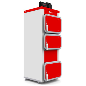 Твердотопливный котел Heiztechnik Q HIT PLUS 20 [CLONE]