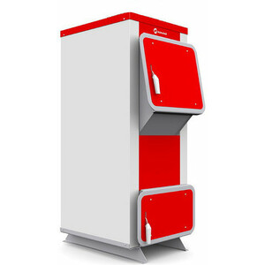 Твердотопливный котел Heiztechnik Q Alfa 35 [CLONE]