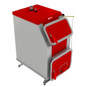 Твердотопливный котел Heiztechnik HT Classic 30 [CLONE]