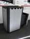 Печь-каменка ALLEGRO 22 (Аллегро 22) конвекционная
