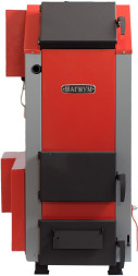Котел длительного горения НМК Магнум 15 с автоматикой